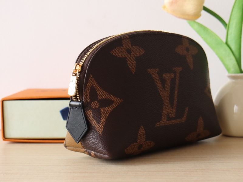 LV Cosmetic Bags